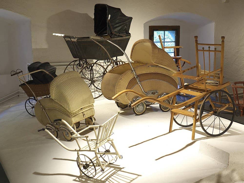 Marie the Goose Adventure