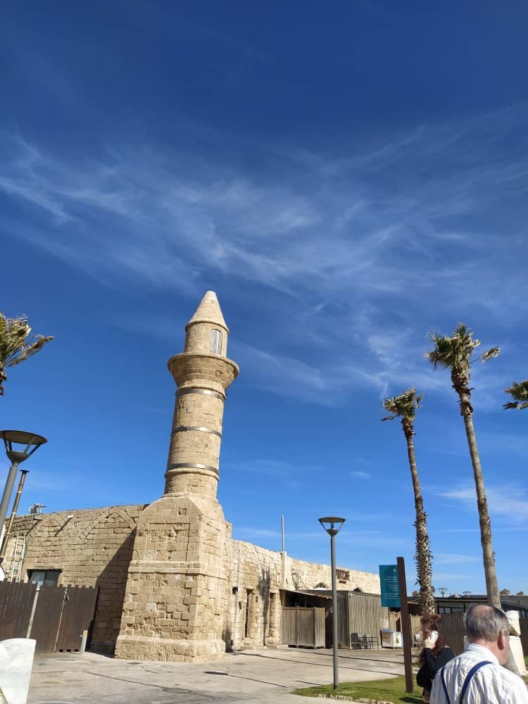 Spectacular Sunset Views