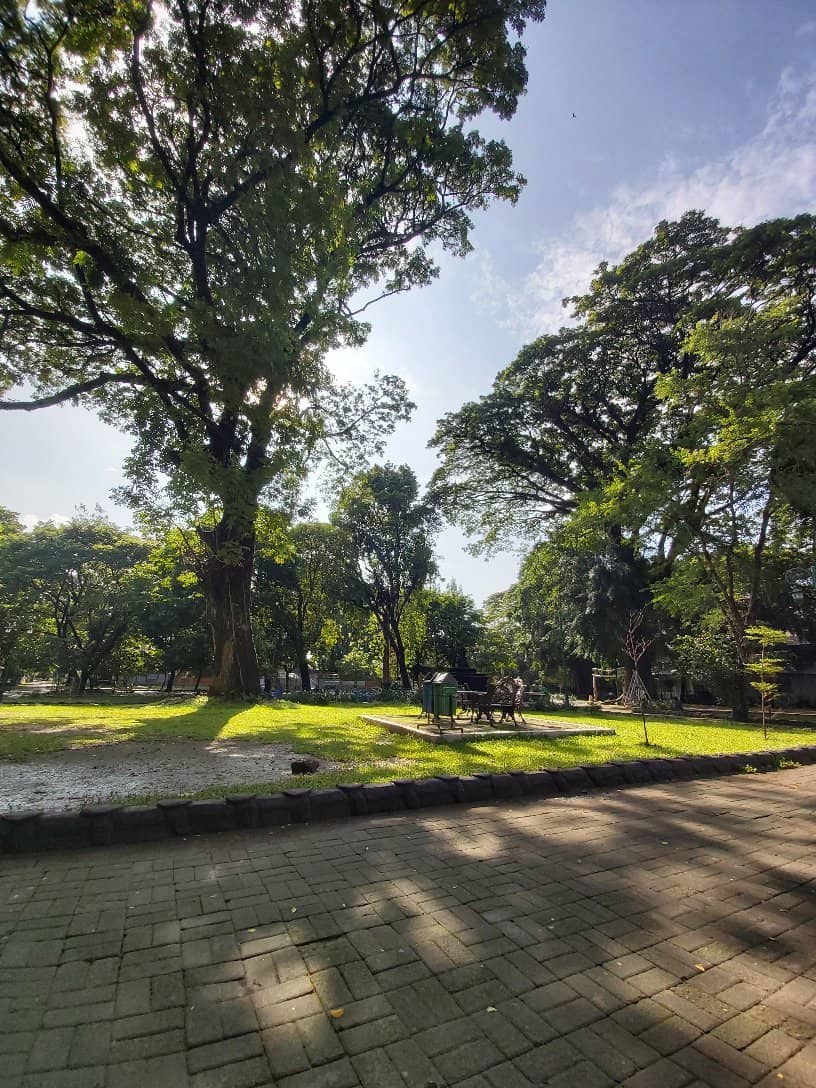 Interactive Exhibits