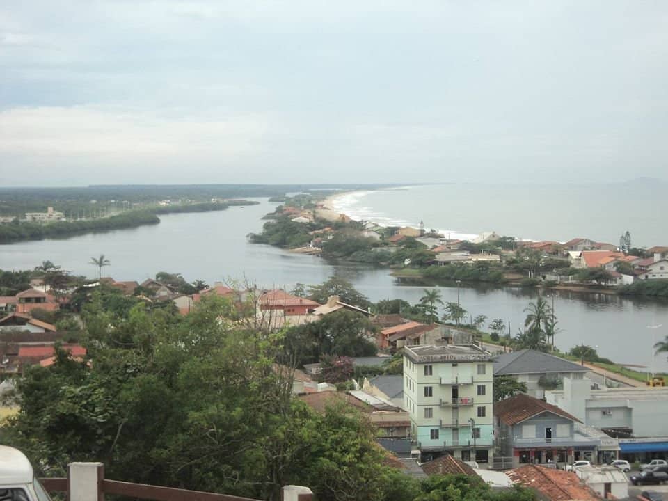 Panoramic Coastal Views