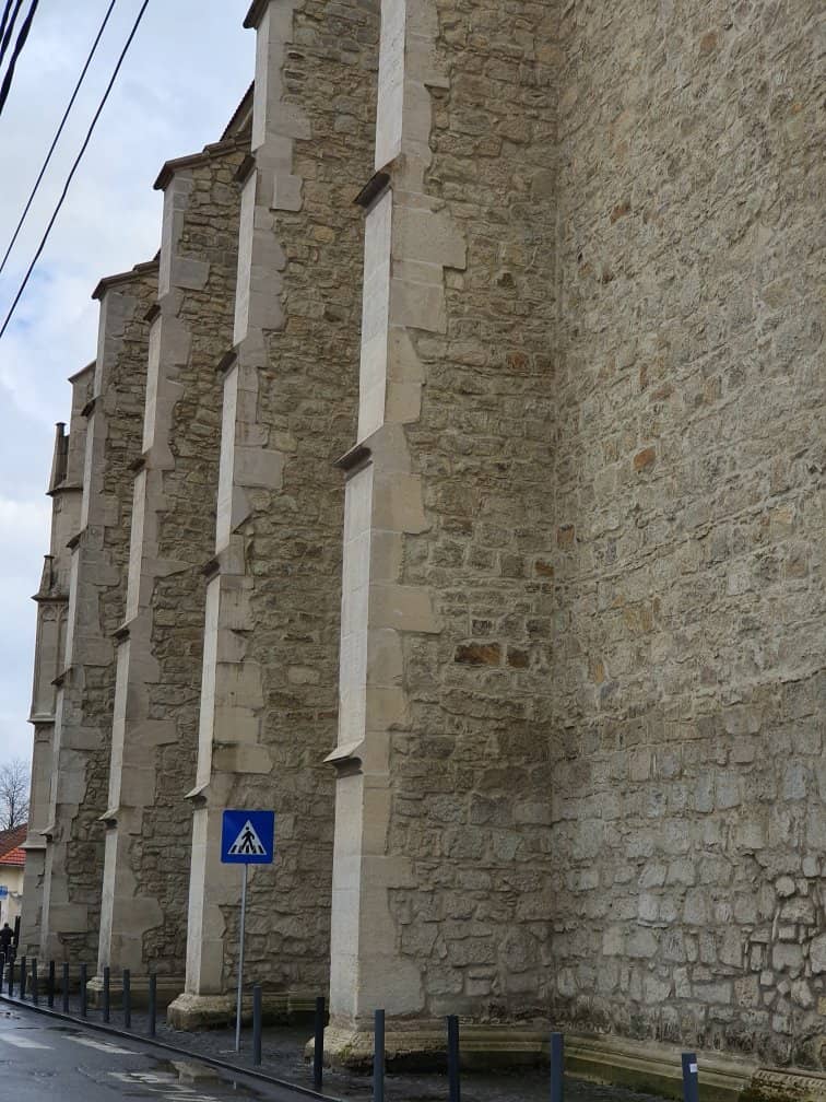 Wooden Coffered Ceiling