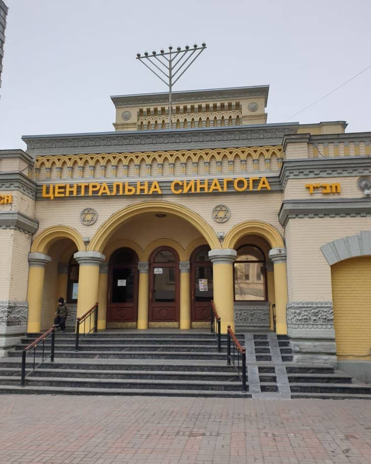 Art Gallery 'Skripal na Dahu'