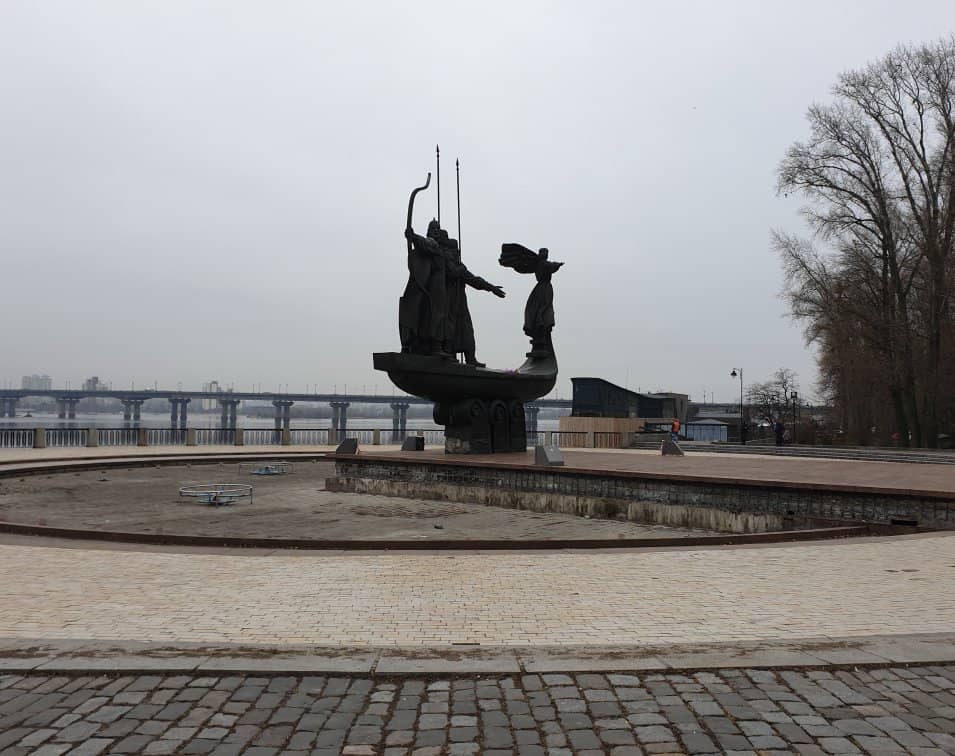 Historic Downtown Charm