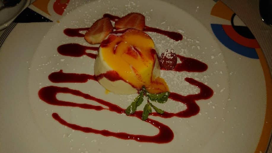 Owner's Wine Expertise