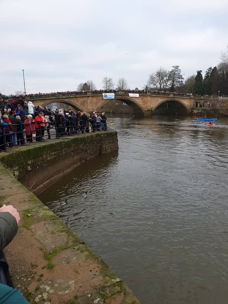 Merchants Fish & Chips