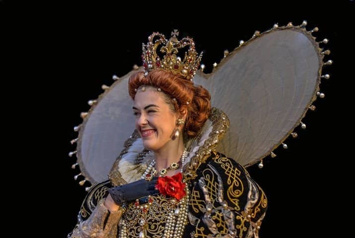 Stunning Special Effects