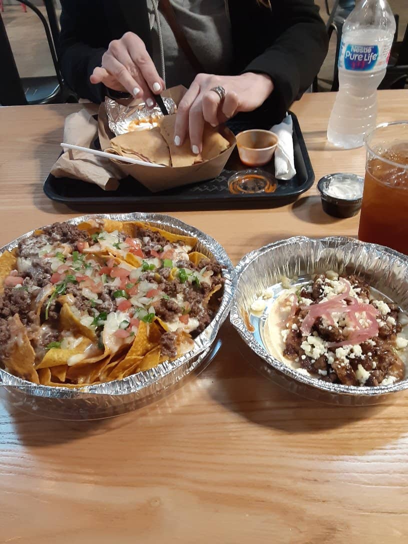 Authentic Cuban Flavors