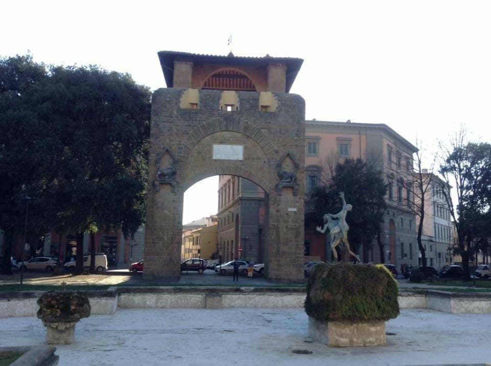 Giambologna's Sculpture