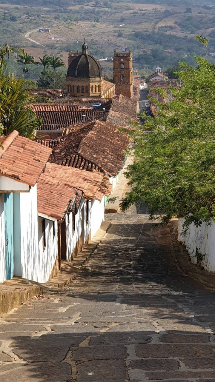 Central Gathering Hub