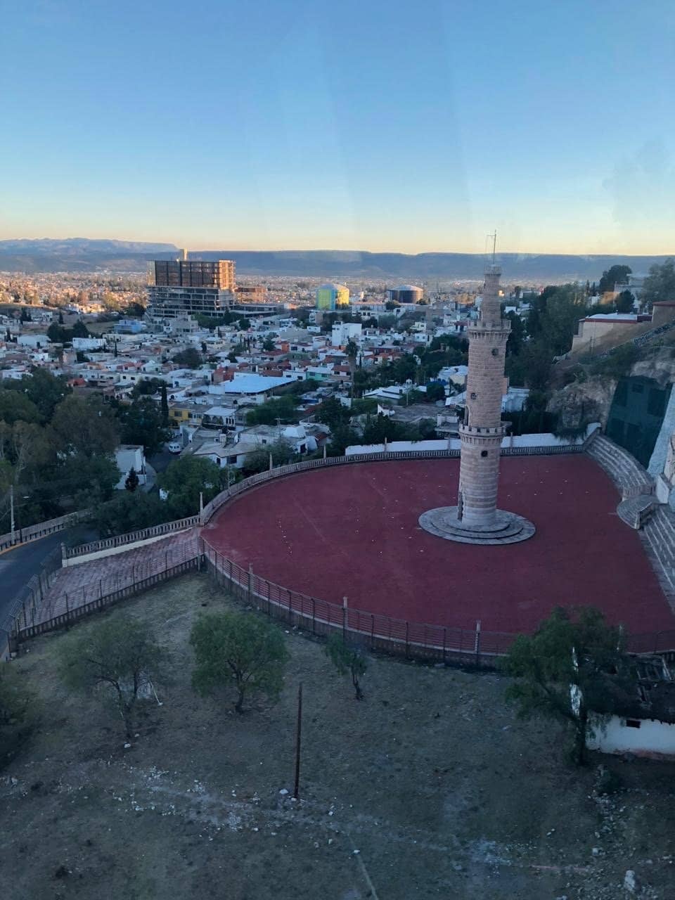 Cerro de los Remedios