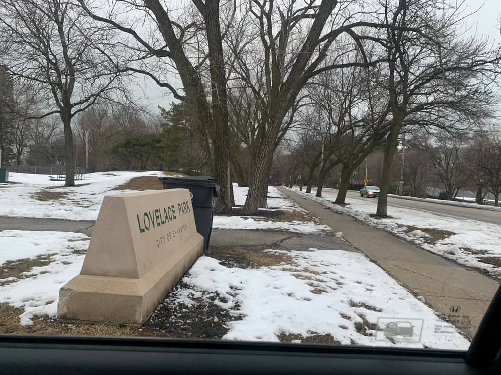 Sports Fields & Courts