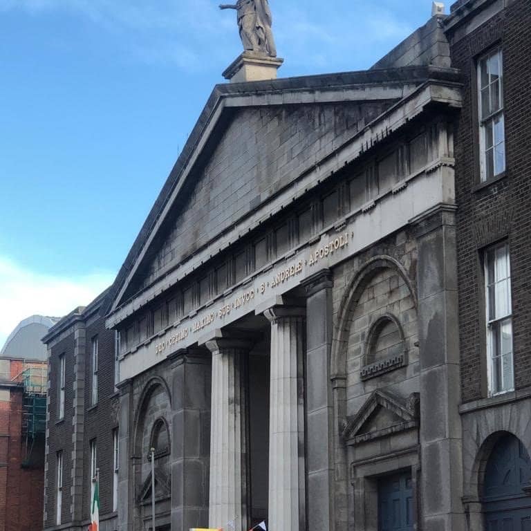 Stunning Architecture