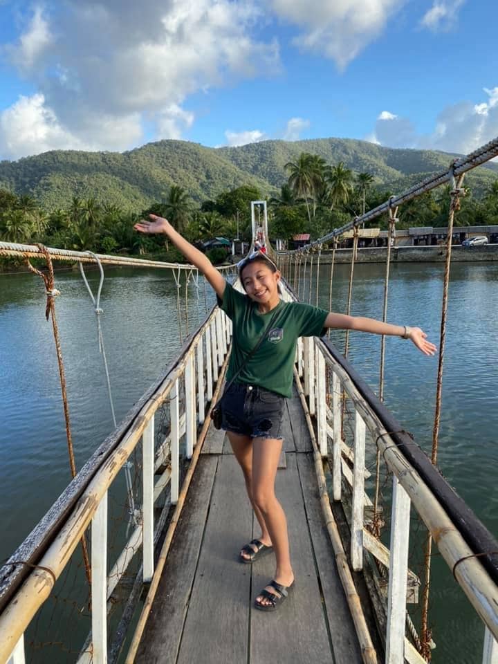 The Thrill of the Sway