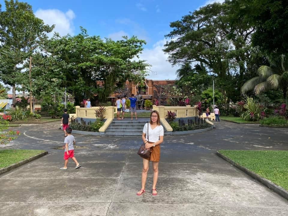 Philippine History Exhibits