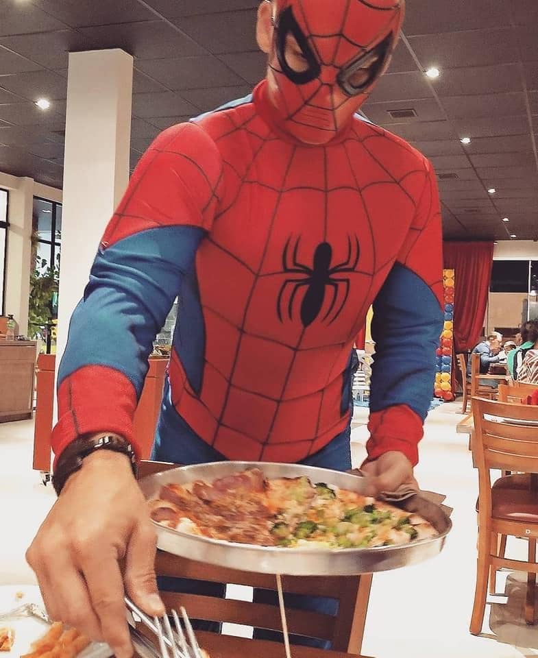 Chic Ambiance & Variety