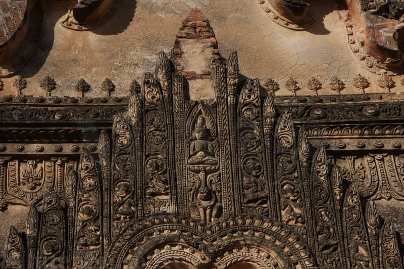 Sunrise and Sunset Views