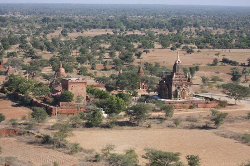 Sunrise & Sunset Spectacle