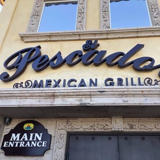 Locally Sourced Delicacies