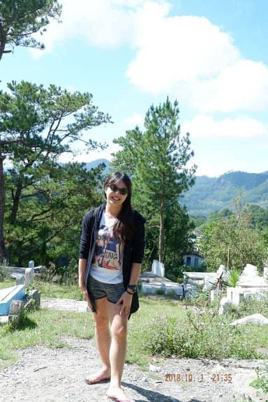 Sagada Church and Cemetery
