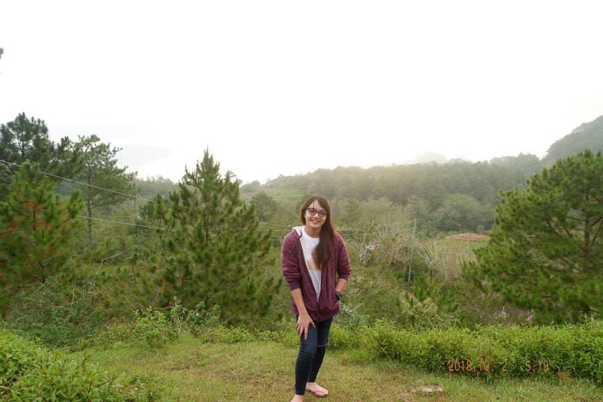 Sunset Views (with a Twist)