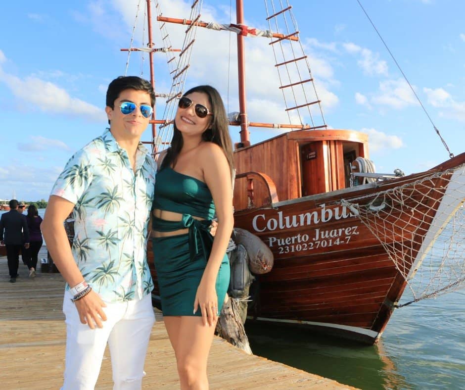 Live Saxophone Music