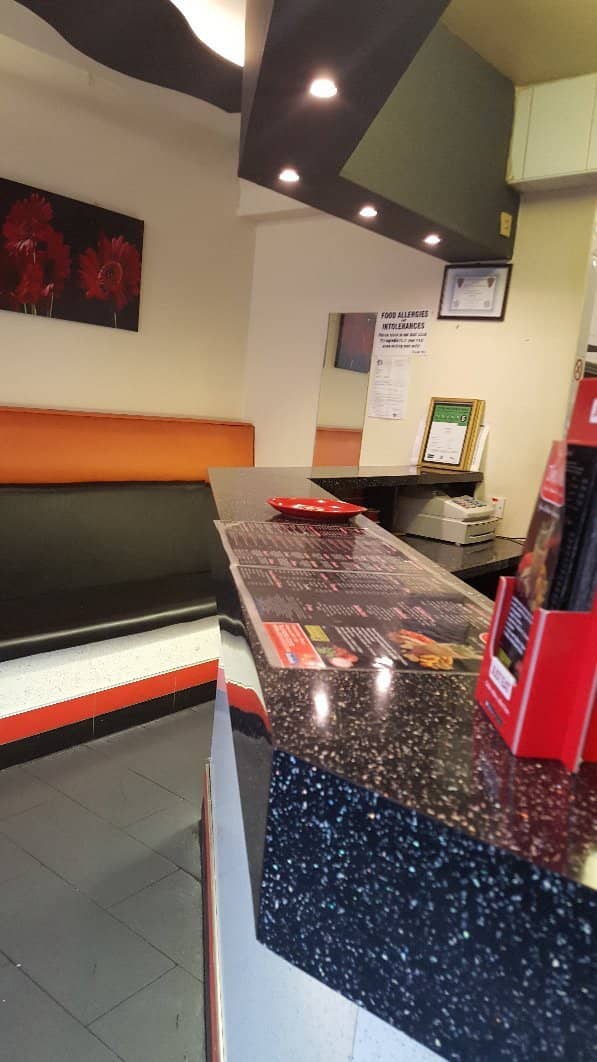 Friendly Service & Value