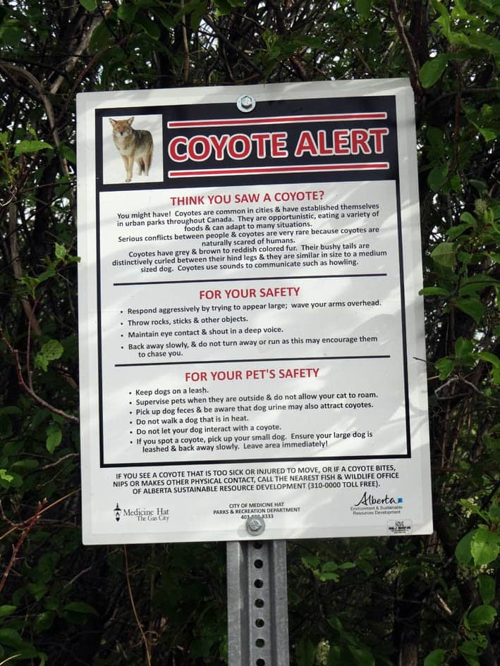 Interpretive Nature Centre