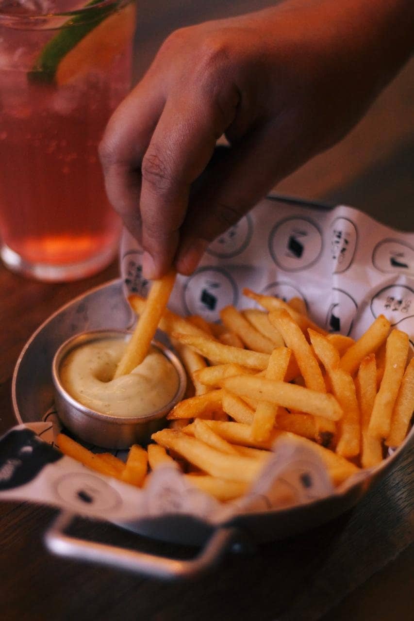 Unique Hot Dog Creations