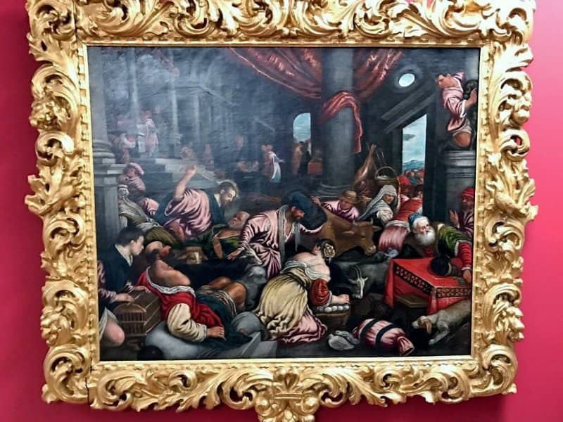 Art & Culture Exhibits