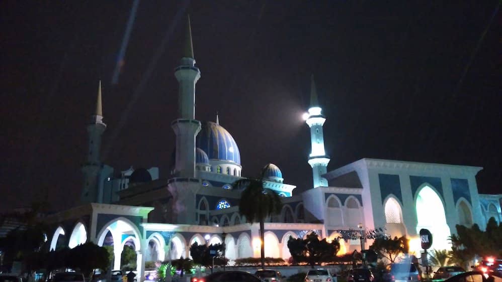 Proximity to Historical Sites