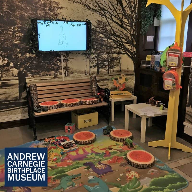 Journey of a Philanthropist