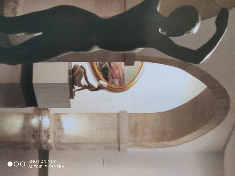 18th-Century Gravina Palace