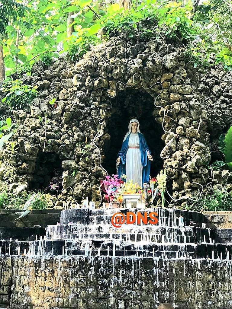 Stations of the Cross