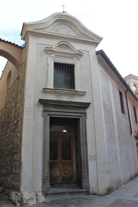 Saint George and the Dragon