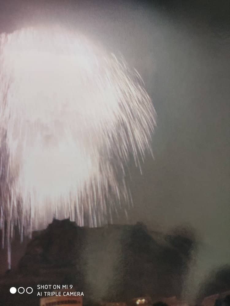 Dalí's Saint John the Baptist