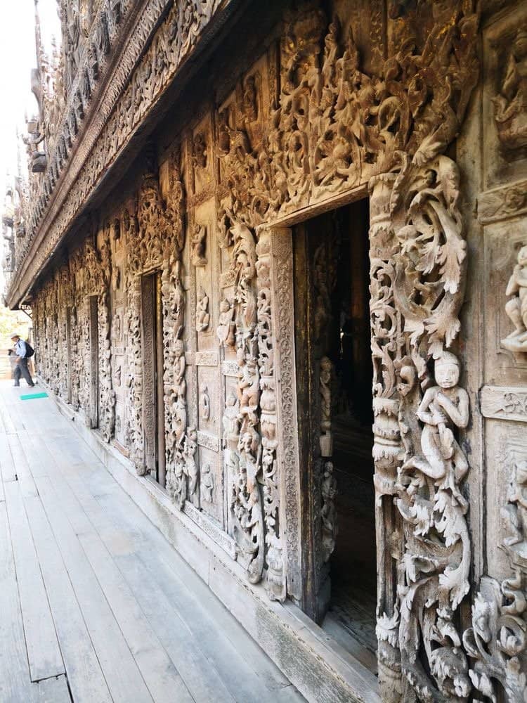 Royal Palace Remnant