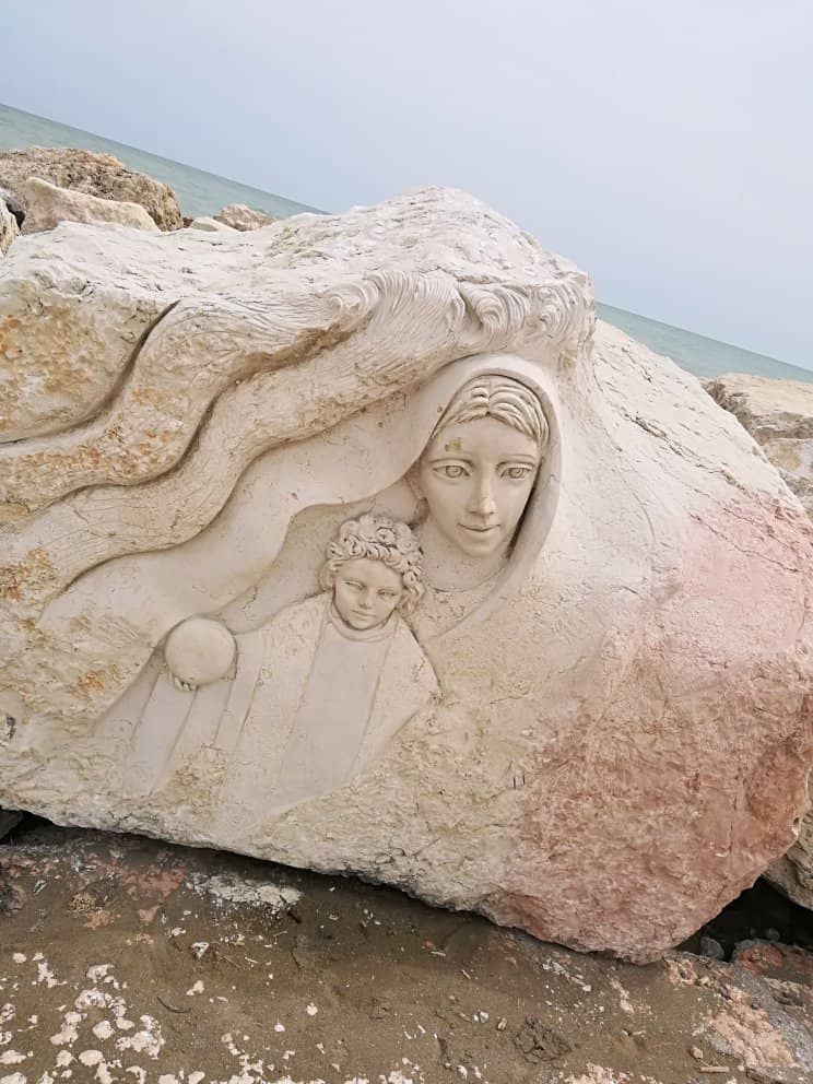 Artistic Transformation