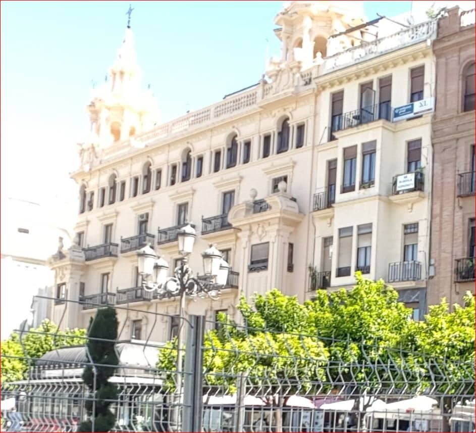 The Iconic Clock Tower