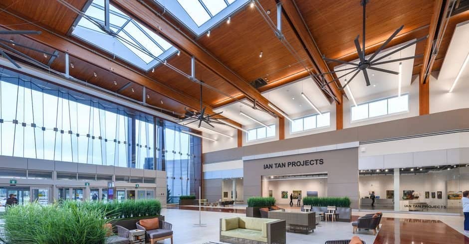 FlyO'land Indoor Playground