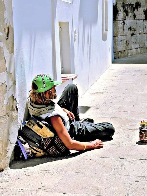 Charming Old Town Charm