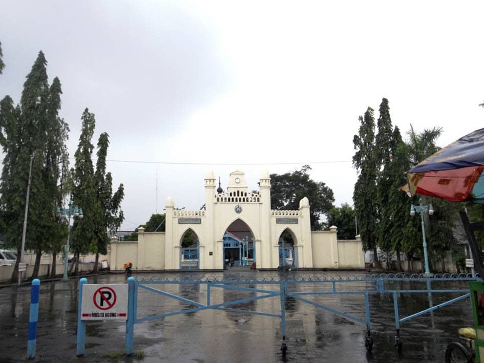 Cultural Fusion Gateway