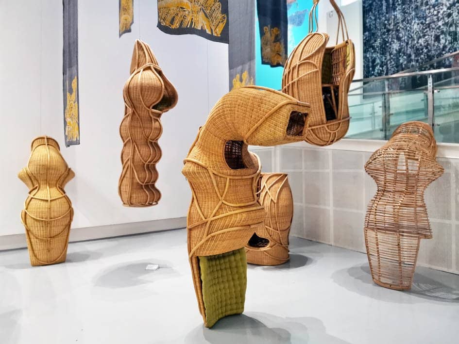 Aesthetic Architecture