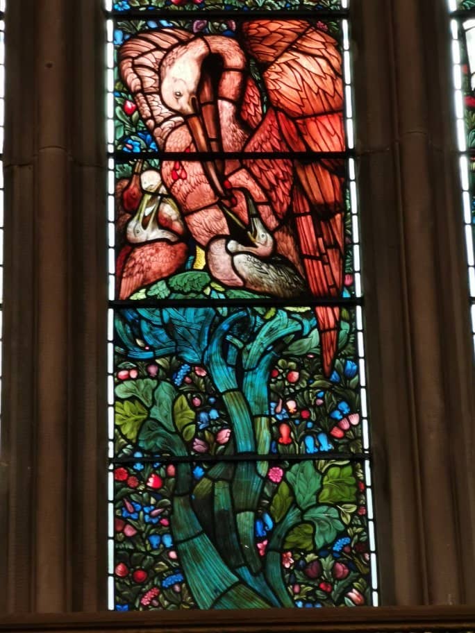 Philip Webb Architecture