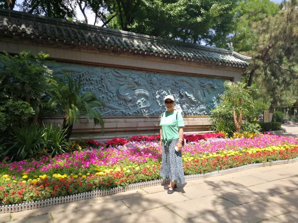 The Five Dragon Pools