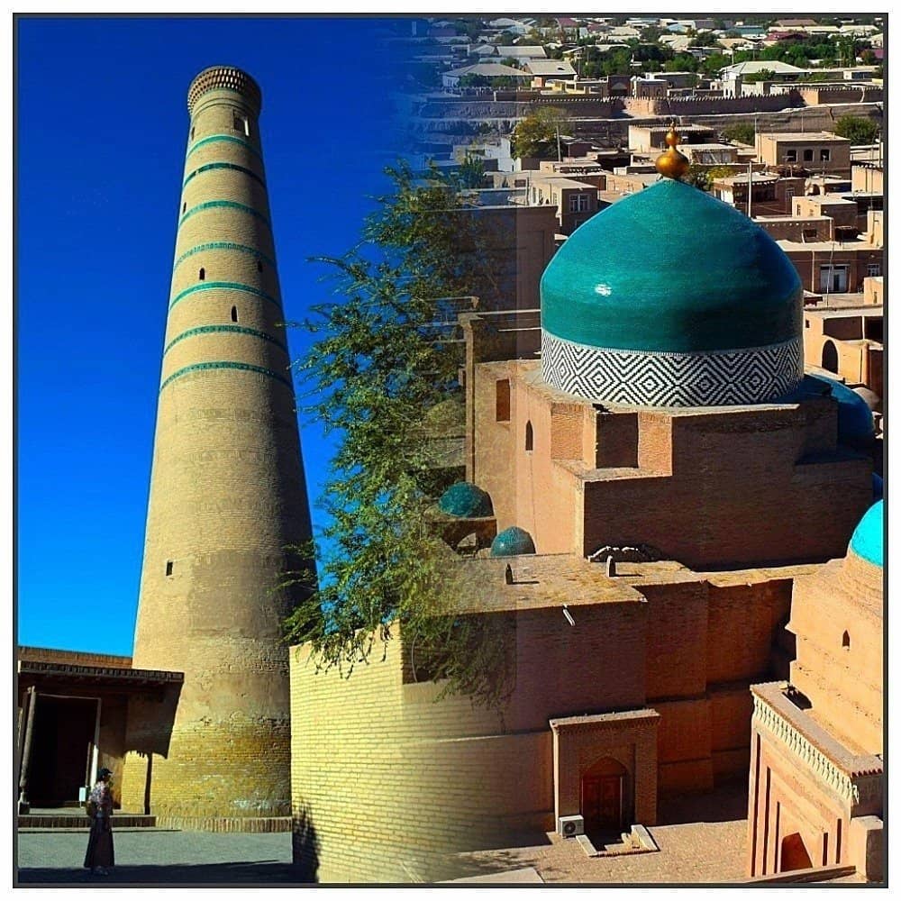 10th Century Carvings