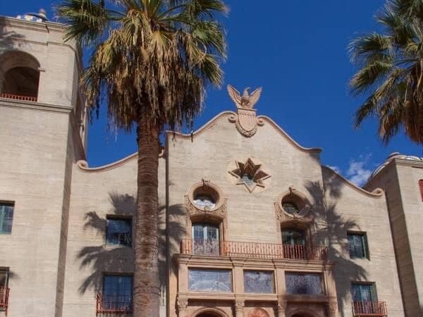 Versatile Event Spaces