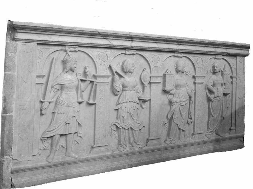 Architectural Grandeur