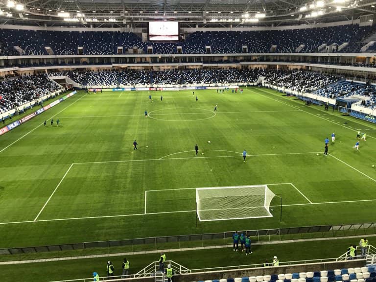 Architectural Design