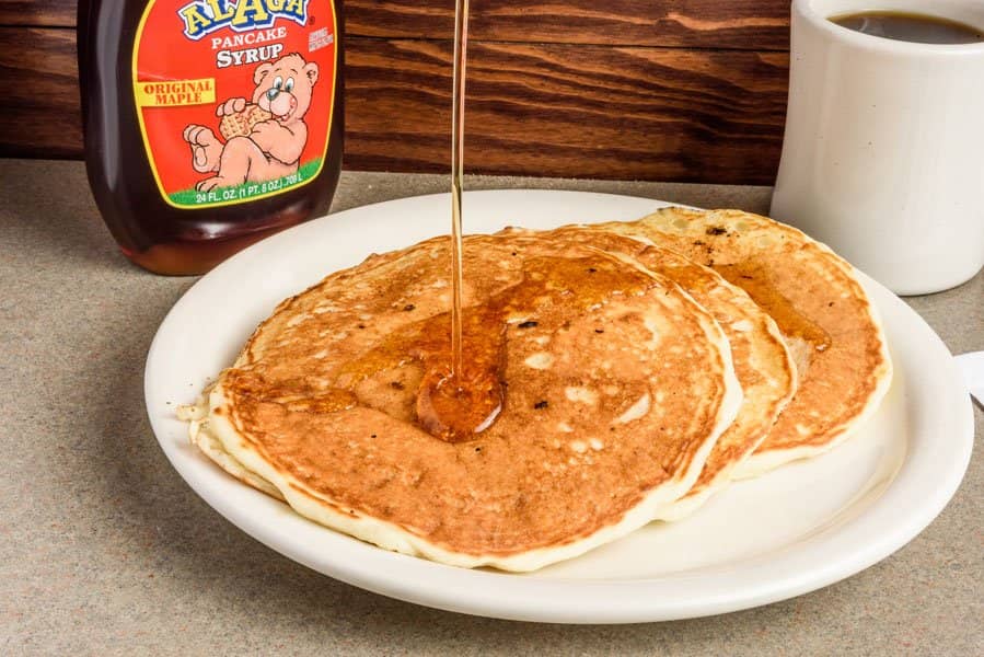 Delectable Desserts & Soups