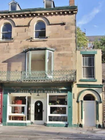 Generous Portions and Great Value